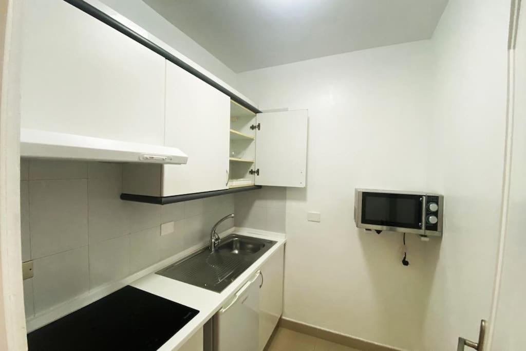 D-Espacios Elevados Quinta Santa Úrsula Kültér fotó