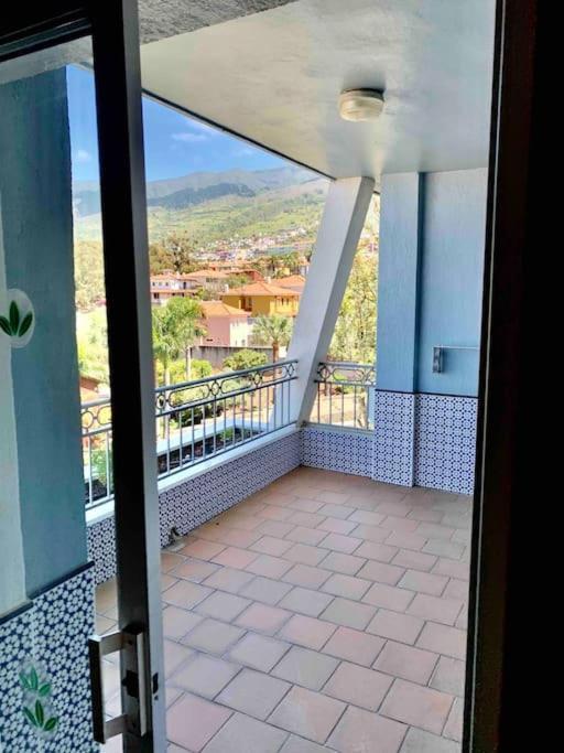 D-Espacios Elevados Quinta Santa Úrsula Kültér fotó