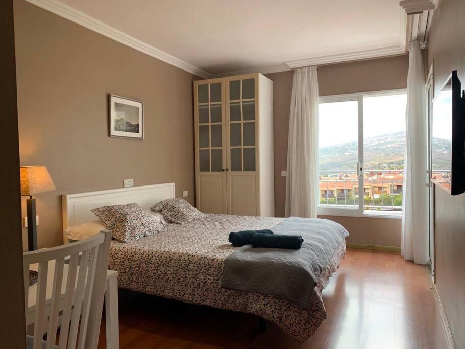 D-Espacios Elevados Quinta Santa Úrsula Kültér fotó